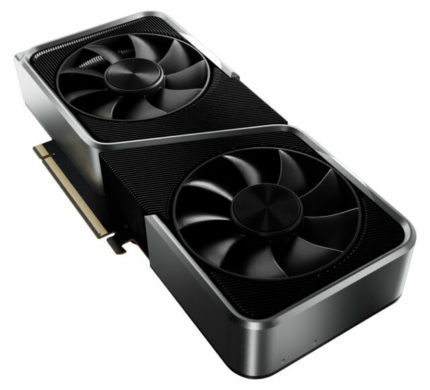 GPU NVIDIA GeForce RTX 3060 ti