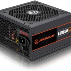 Power supply PC Aresgame