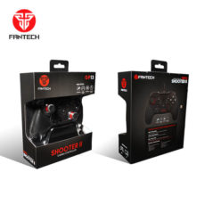 Control Fantech Gaming Shooter II GP13