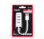 HUB Havit H18 USB