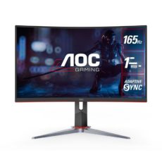 Monitor Gaming AOC C24G1