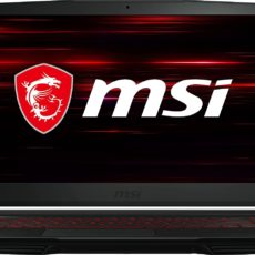 Laptop MSI GF63 THIN 10UC-440US
